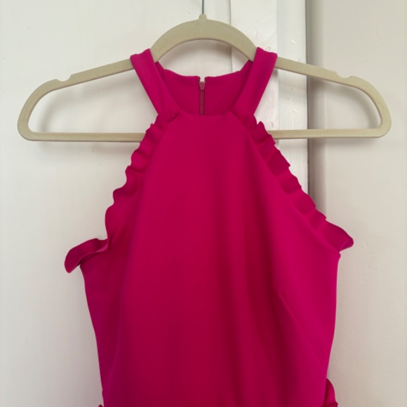 Greta Constantine designer gown - Picture 4 of 7